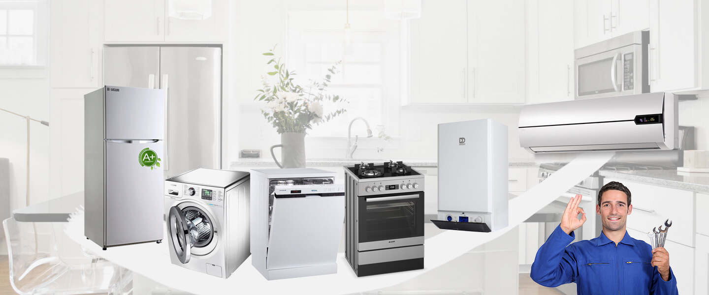 Karapınar Whirlpool Servisi
